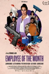 L’employée du mois (2023) Movie Poster