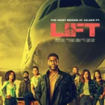Lift (2024) Movie Poster