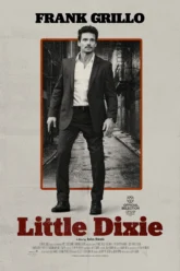 Little Dixie (2023) Movie Poster