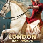 London Nahi Jaunga (2022) Movie Poster