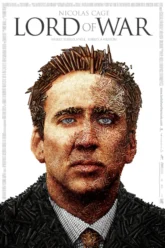 Lord of War (2019) Movie Poster