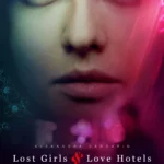 Lost Girls and Love Hotels (2020) Movie Poster