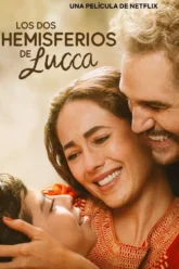 Lucca’s World (2025) Movie Poster