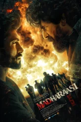 Madharaasi (2025) Movie Poster