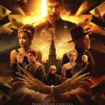 Megalopolis (2024) Movie Poster