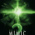 Mimic 2 (2001) Movie Poster