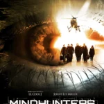 Mindhunters (2004) Movie Poster