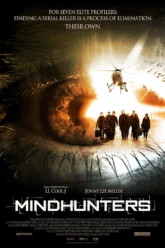 Mindhunters (2004) Movie Poster