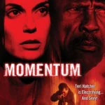 Momentum (2003) Movie Poster