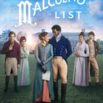 Mr. Malcolm’s List (2022) Movie Poster
