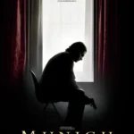 Munich (2018) Movie Poster