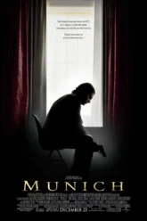 Munich (2018) Movie Poster
