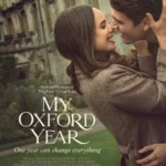 My Oxford Year (2025) Movie Poster