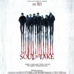 My Soul to Take (2010) Movie Poster