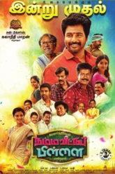Namma Veettu Pillai (2019) Movie Poster