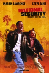 National Security (2003) Movie Poster