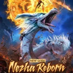 Nezha Reborn (2021) Movie Poster