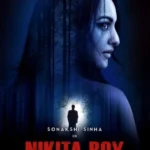 Nikita Roy (2025) Movie Poster