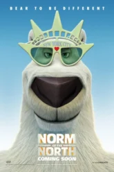 Norm of the North (2016) Movie Poster