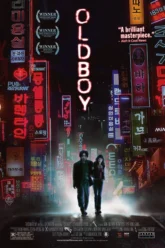 Oldeuboi (2017) Movie Poster
