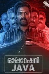 Operation Java (2021) Movie Poster