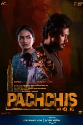 Pachchis (2021) Movie Poster