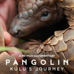 Pangolin Kulu’s Journey (2025) Movie Poster