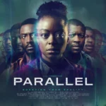 Parallel (2024) Movie Poster