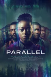 Parallel (2024) Movie Poster