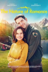 Parked for Love (2022) Movie Poster