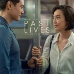 Past Lives (2023) Movie Poster