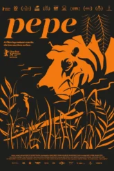 Pepe (2025) Movie Poster