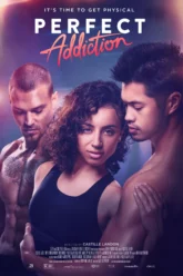Perfect Addiction (2023) Movie Poster