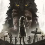 Pet Sematary (2019) Movie Poster
