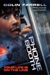 Phone Booth (2003) Movie Poster