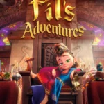 Pil’s Adventures (2021) Movie Poster
