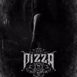 Pizza 3 The Mummy (2023) Movie Poster