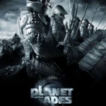 Planet of the Apes (2001) Movie Poster