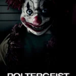 Poltergeist (2015) Movie Poster