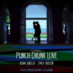Punch-Drunk Love (2002) Movie Poster