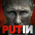 Putin (2025) Movie Poster