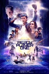 Ready Player One (2018) Movie Poster