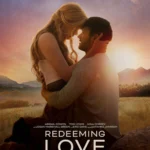 Redeeming Love (2022) Movie Poster
