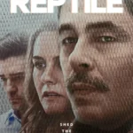Reptile (2023) Movie Poster