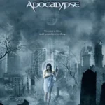 Resident Evil Apocalypse (2004) Movie Poster