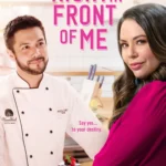 Right in Front of Me (2021) Movie Poster