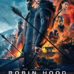 Robin Hood (2018) Movie Poster
