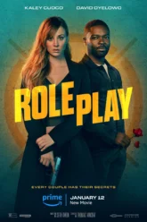Role Play (2024) Movie Poster