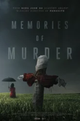 Salinui Chueok (2003) Movie Poster