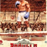 Sarpatta Parambarai (2021) Movie Poster